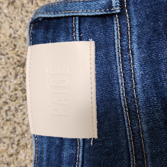 PAIGE Denim, Size 28 - Picture 8 of 11